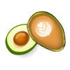 Avolatte – Avocado and Coffee