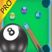 Snooker 8 Ball Billiard Pool