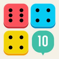 TENS! TENS!