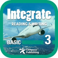 Integrate Reading & Writing Basic 3 Integrate Reading & Writing Basic 3
