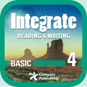 Integrate R & W Basic 4 Integrate R & W Basic 4