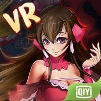 灵域VR 灵域VR