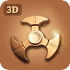 Fidget Spinner 3D – 终极压力释放游戏: Fidget Spinner 3D – 终极压力释放游戏: