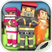 Civil Epic Battle 2-Fight For The City