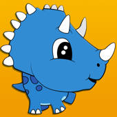 Tri Dino Tri Dino