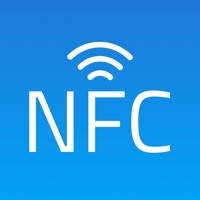 NFC・QR码・文件扫描器,适用于iPhone NFC・QR码・文件扫描器,适用于iPhone