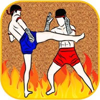 Muay Thai MA Muay Thai MA