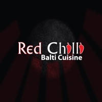 Red Chilli Abergele