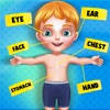 Body Parts – Fun Learning Game