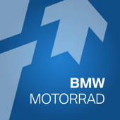 BMW Motorrad Connected BMW Motorrad Connected