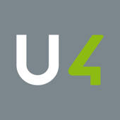U4 Cura App U4 Cura App