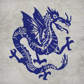 Garretson Blue Dragons, SD Garretson Blue Dragons, SD