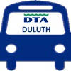 Duluth DTA Bus Tracker