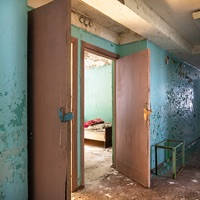 Escape Games – Ruined House 3