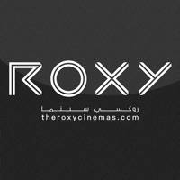 Roxy Cinemas UAE