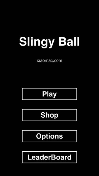 【图】Slingy Ball(截图1)