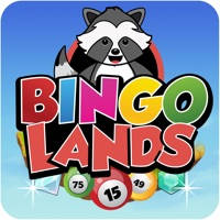Bingo Lands Bingo Lands
