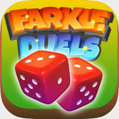 Farkle Duels – Dice Mania Live