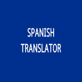 Spanish-Translator