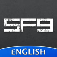 Sensation Amino for SF9