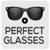 Perfect Glasses: Try glasses and find the best