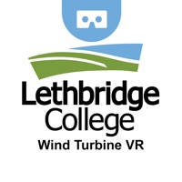 Lethbridge College – Turbine Experience