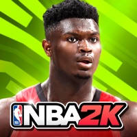 NBA 2K Mobile Basketball Game