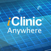 iClinic Anywhere iClinic Anywhere