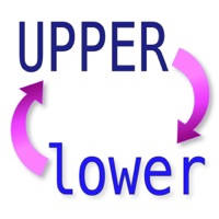 Uppercase Lowercase Translate Uppercase Lowercase Translate