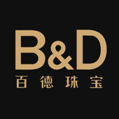 百德珠宝 百德珠宝
