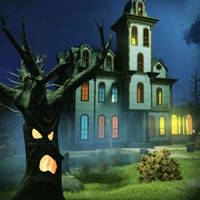 Escape Games – Scary Place Escape Games – Scary Place