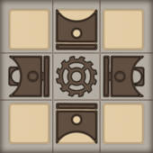 Fill the field. Block Puzzle