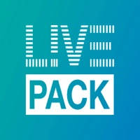 Live Pack Live Pack