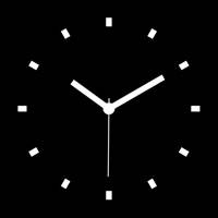 Desk Clock – Analog Clock