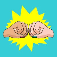 WePlayStrong Stickers WePlayStrong Stickers