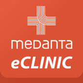 Medanta eCLINIC Medanta eCLINIC