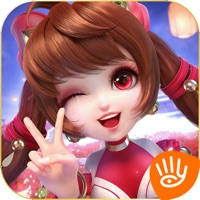 西游女儿国-国风回合巨作 西游女儿国-国风回合巨作