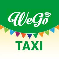 Cambodia Taxi: WeGo