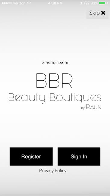 【图】Beauty Boutiques by Raun(截图2)