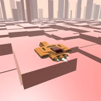 Space Racer X – Endless Space Racer 3D Simulator
