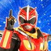 ヒーローから電話