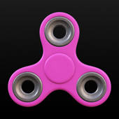 Fidget Spinner LVL UP