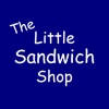The Little Sandwich Shop