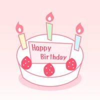 Birthdays Countdown