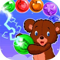 Bear Pop Deluxe – Bubble Shooter