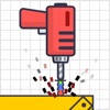 TapTapDrill TapTapDrill