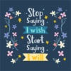 Chalkboard Quotes – Positive & Inspiration & Love