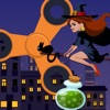 Figet spinner – Lil magic alchemist