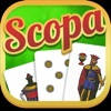 Scopa e Scopone gioco di carte