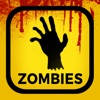 Zombies Zone – Kill! Run! Gun!